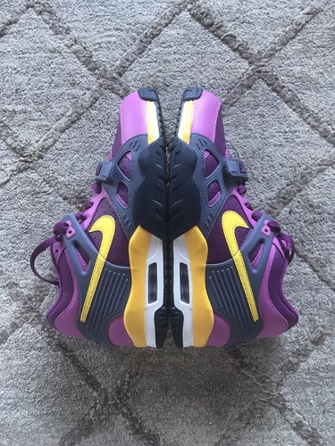 trainer 3 viotech