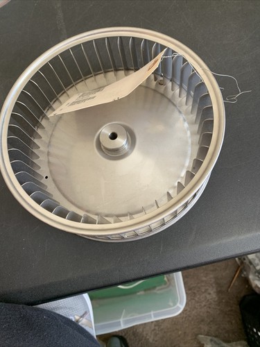 Fri Jado TDRac Replacement Part No. 3701273 Turbine - Picture 9 of 9