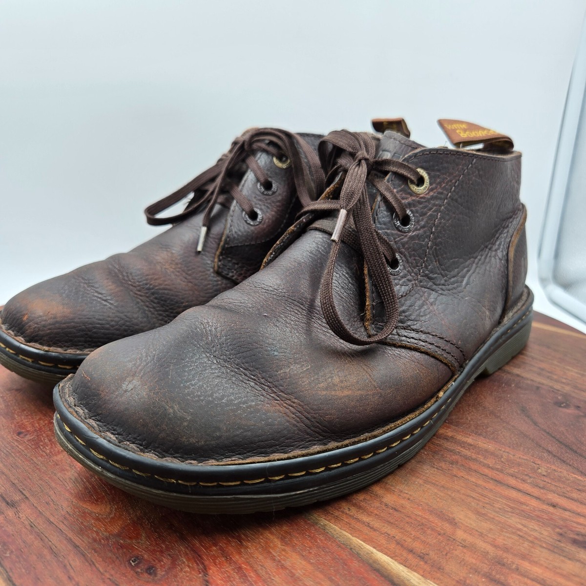 Dr. Marten