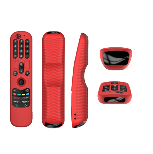 For LG AN-MR21GC MR21N/21GA TV Remote Control Silicone Protective Cover Case @@@ - Picture 10 of 13