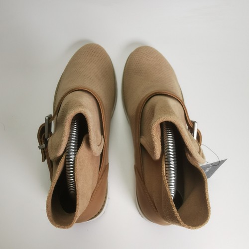 ~ Emu Australia ~ Lorne Boots ~ Cuban Sand ~ Womens UK Size 4 ~ RRP £99 ~ BNIB ~ - Picture 6 of 16