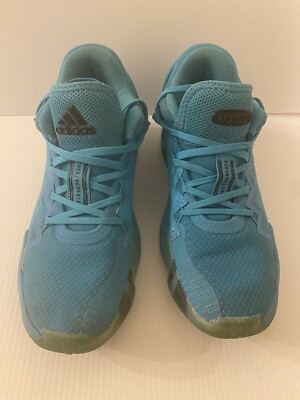 Crayola Adidas Don Adidas DON Issue Crayola Gold Basketball New