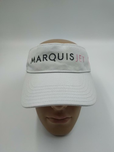 Marquis Jet Fleet By NetJets QS Visor 