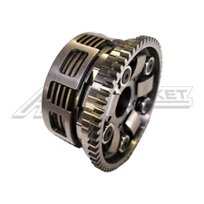 KTM SX50 IRP 4 Disc Racing Clutch 09-25 Husq TC 50 17-25 Gas Gas MC 21-25