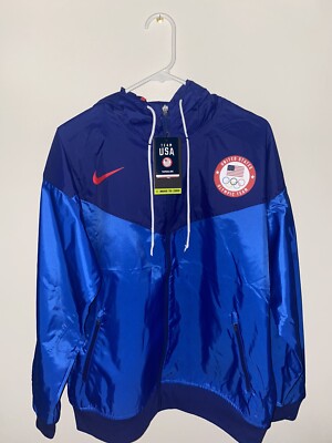 new nike jackets 2020