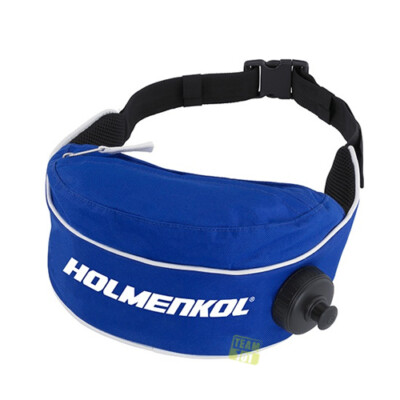 Holmenkol Bauchtasche Racing Bottlebag 1 Liter