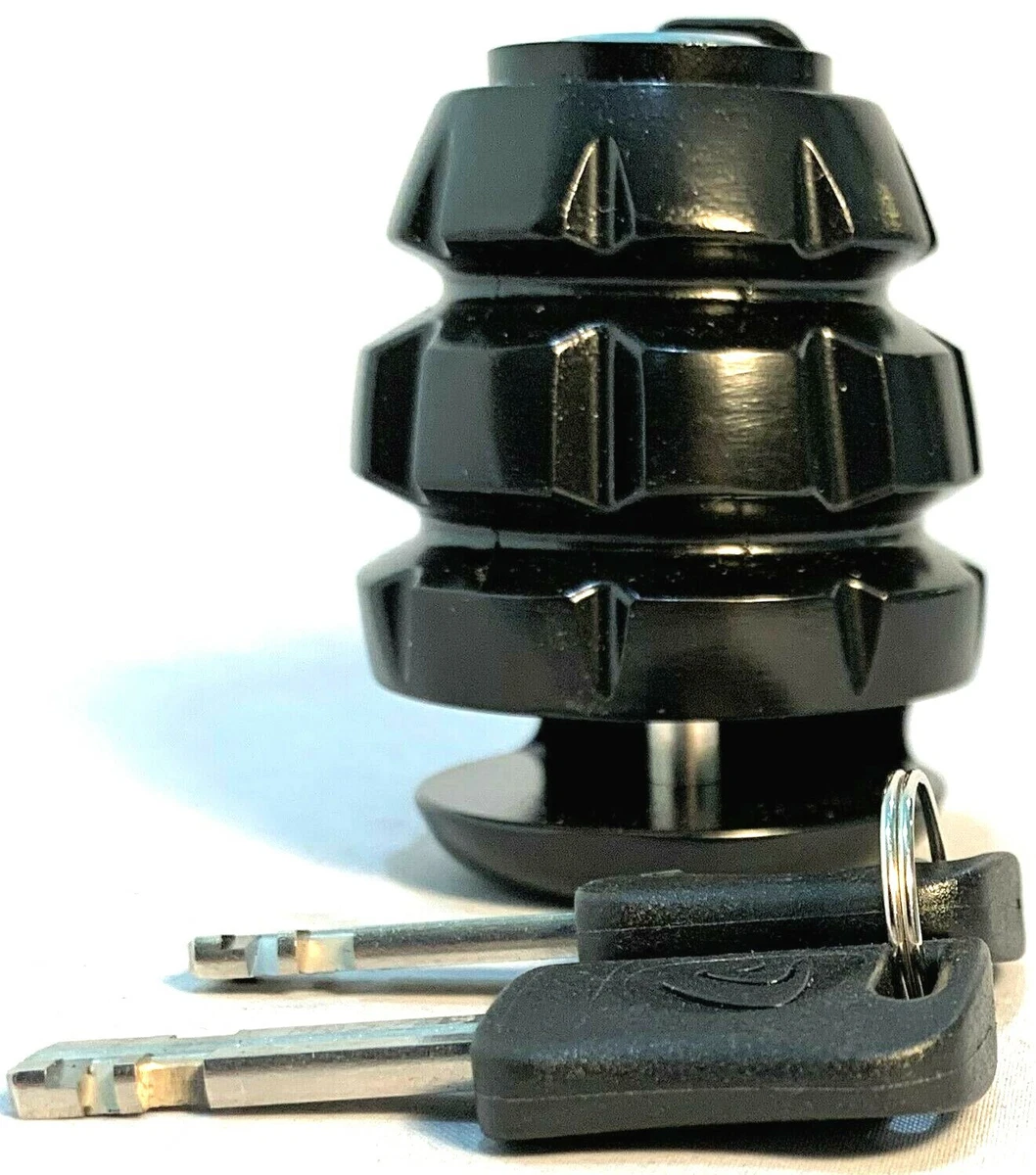 Bike disc best sale lock