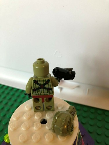 LEGO- LEGENDS OF CHIMA MINIFIGURES- YOU PICK FROM LIST- CHOOSE MINIFIG - Picture 35 of 251