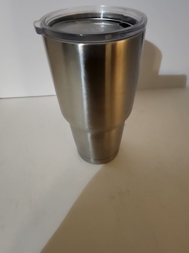 Yeti 30oz Rambler Tumbler - Stainless Steel - Picture 3 of 4