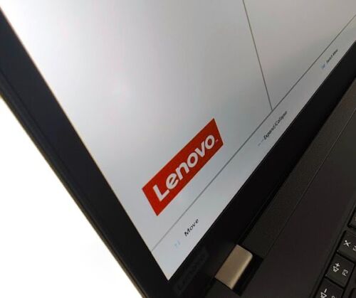 Lenovo Thinkpad T590 i5 8365U 16GB DDR4 512GB NVMe 15" LCD FHD 1080P Win 11 Pro - Picture 10 of 10
