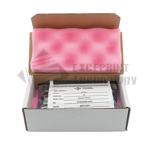 300DPI Printhead Replacement for Zebra ZT410 Thermal Printer P1058930-010 - Picture 8 of 8