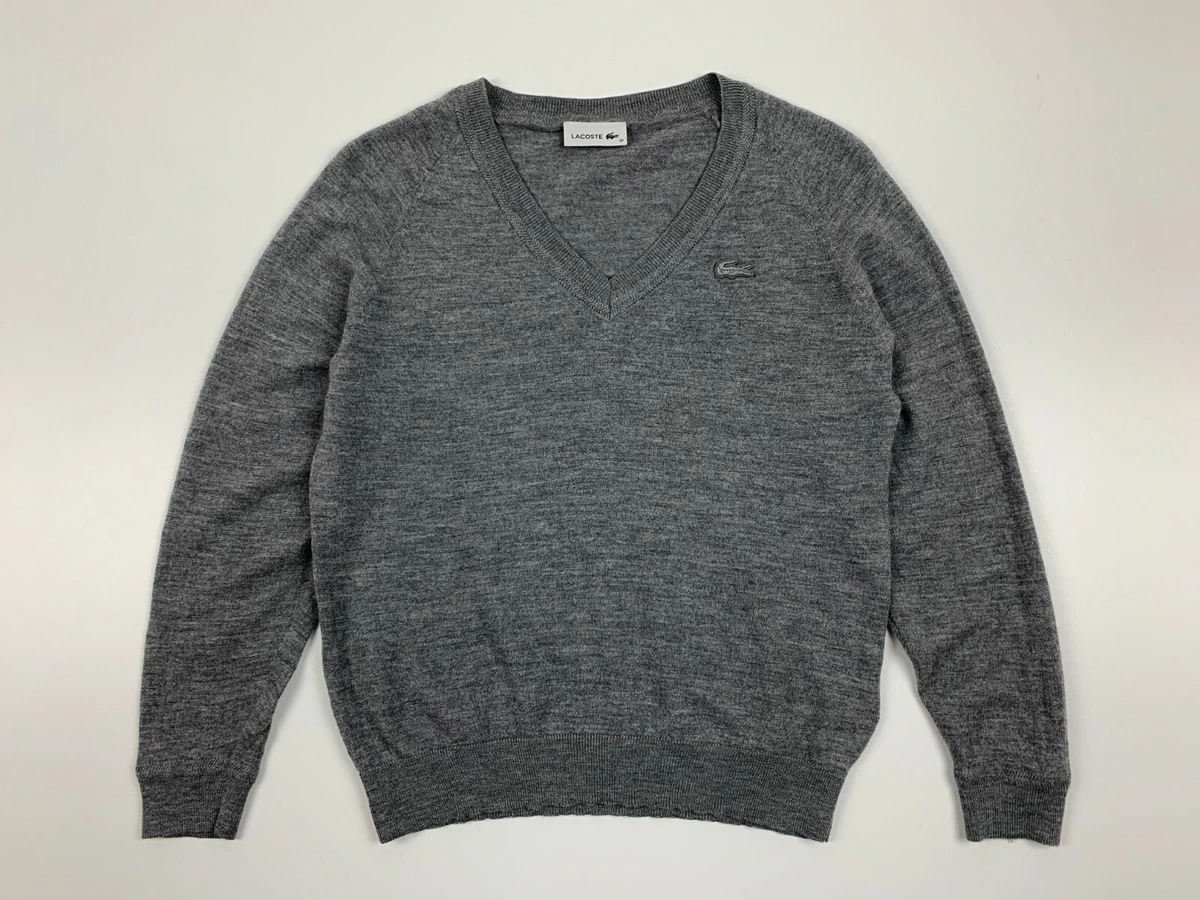 Lacoste jumper womens cheap