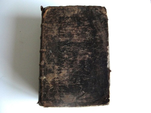 Church of England. Book of Common Prayer-Printed by Thomas Baskett-London, 1760. - Picture 6 of 23