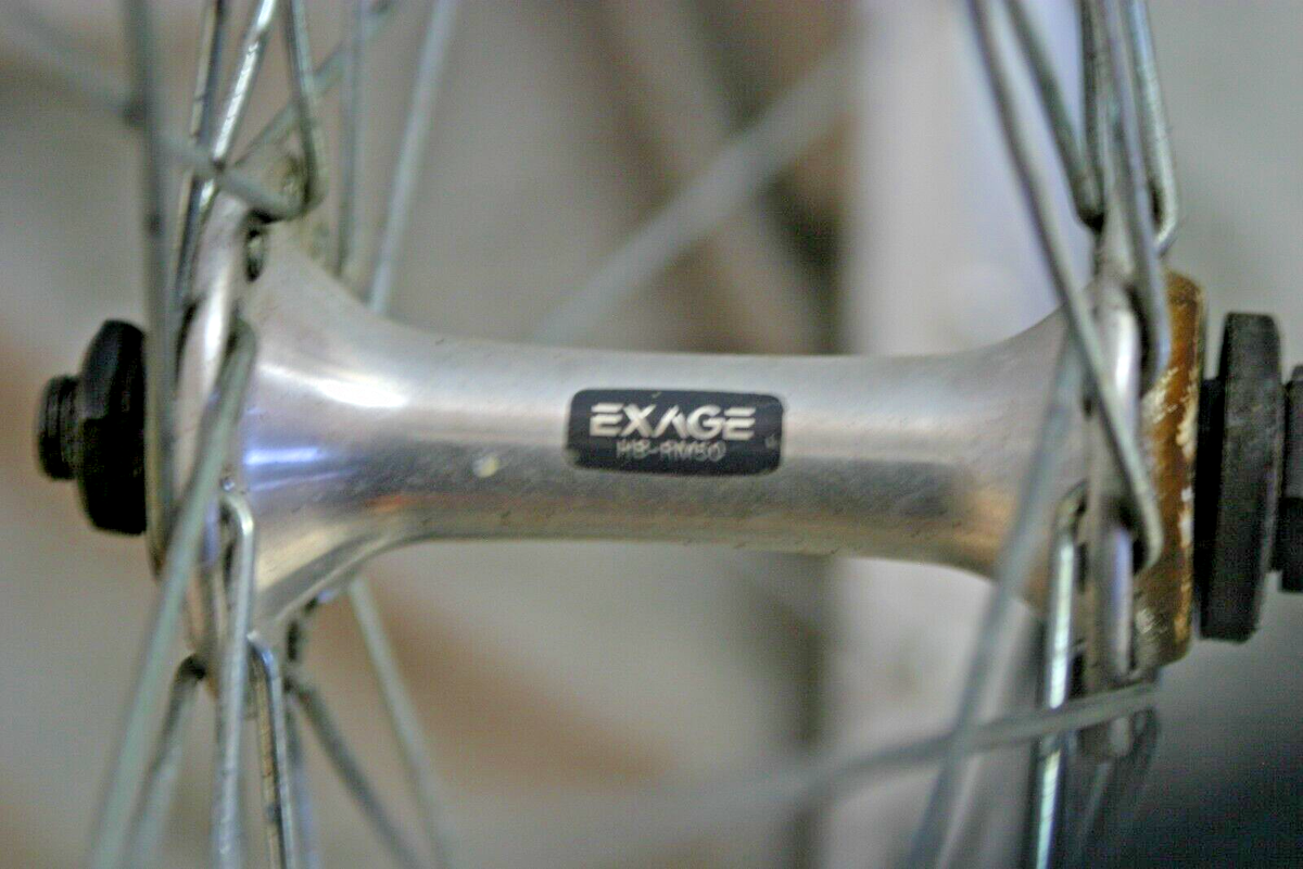 26インチ ホィール　ARAYA CV-7 HB-RM50 FH-HG50 Araya 26 In Bicycle Wheels & Wheelsets for sale | eBay