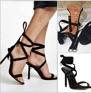 alexander wang strappy sandals