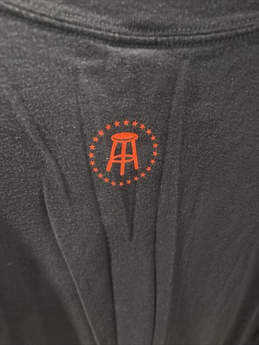Free Brady Shirt Size L Blue - NE Patriots - Tampa Bay - Tom Brady - Barstool - Picture 4 of 8