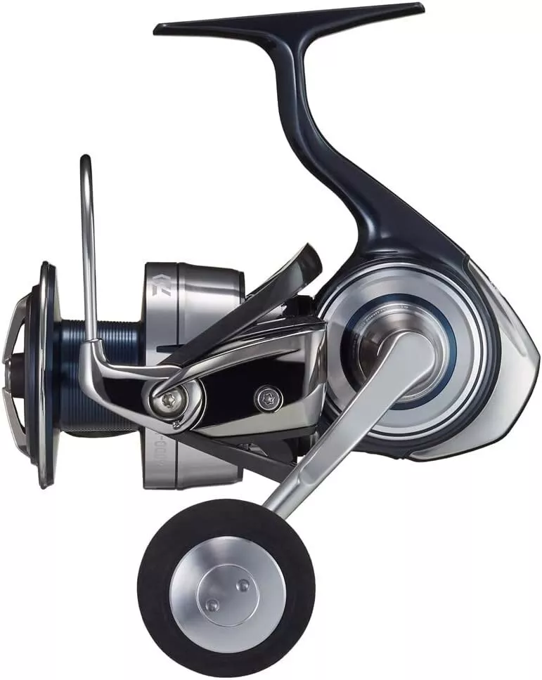 Daiwa certate deals