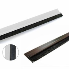 PARAFREDDO PARASPIFFERI SOTTOPORTA AUTO ADESIVO IN PVC RIGIDO CM 100X4