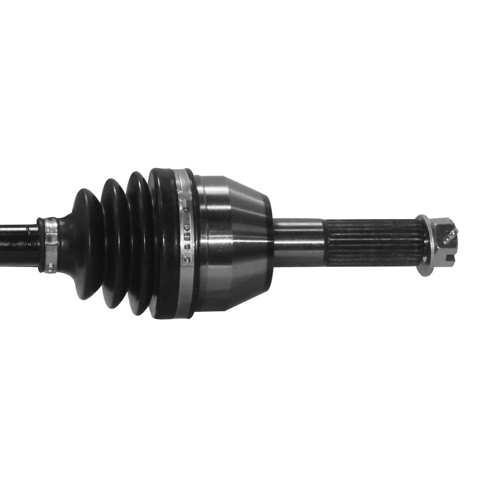 2010-2021 Polaris Ranger EV 4x4 Caiman Rugged Terrain Rear Axle - Image 3 of 4