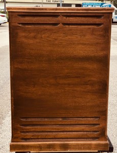 vintage leslie speaker