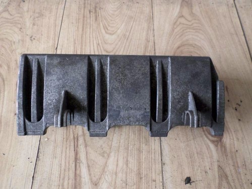 Renault Megane Scenic Ansaugbrücke Halter  7700110112