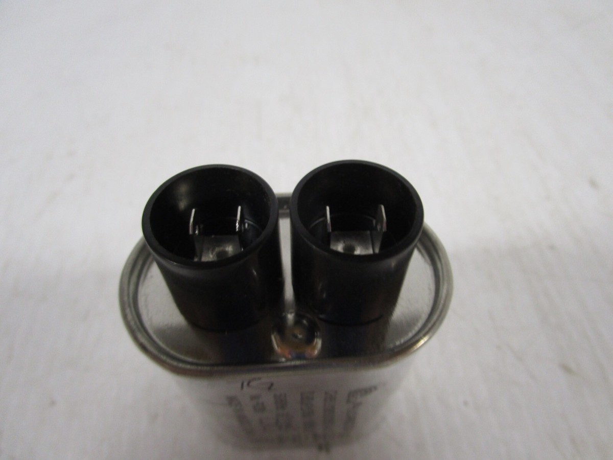 Sunbeam Microwave Capacitor (TESTED GOOD) CH85-21080 V000480