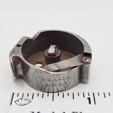 Original Vintage Singer 29 Shuttle Hook Simanco 81993 USA Made Race Bobbin 29k