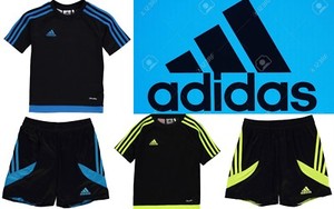 adidas 3s estro tee