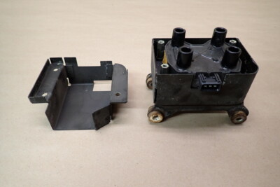 【バイイー】 2000 BMW K1200LT IGNITION COIL ASSY 0 221503 4 0 7 | eBay