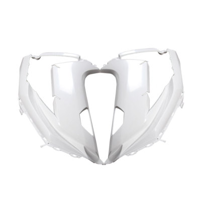 2012-2016 Kawasaki Ninja 650 EX650 ABS Unpainted Fairing Kit