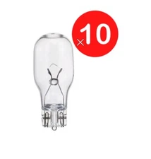 (10 Pack) Kerr Lighting Replacement 4 or 7-Watt Bulbs -(PLEASE SPECIFY WATTS)