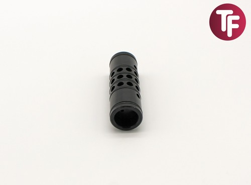 Enviroflex 031.012.000 Compatible Sandpiper Aluminium Sleeve & Spool Set - Picture 3 of 12