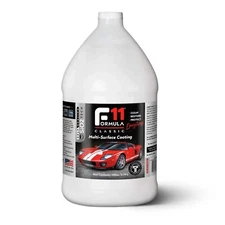 TopCoat® F11® Classic Single Gallon