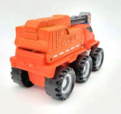 Matchbox Mattel 2010 Big Rig Buddies 