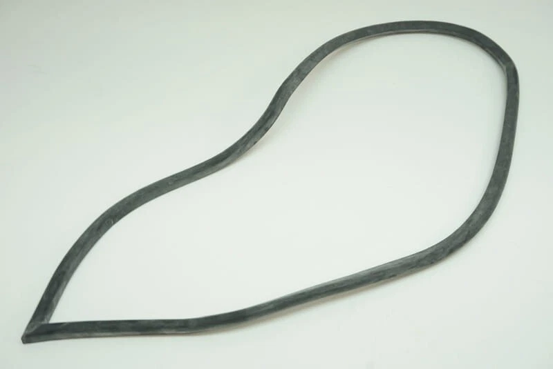 2 conjuntos de vedação de lanterna traseira 123-826-01-58 para Mercedes-Benz - URO PARTS - Imagem 2 de 3