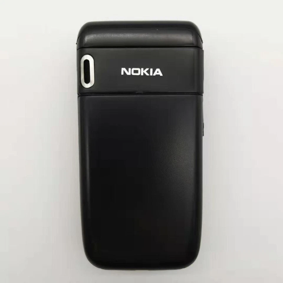 Nokia 6085 - Black (AT&T) Cellular Phone - Image 4 of 4