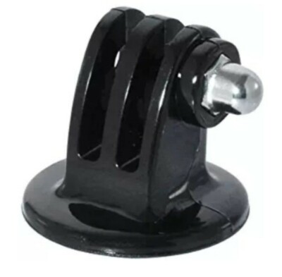 Xit GoPro Tripod Mount for Gopro 6 5 4 3 3+ Cameras Brand New! Fits All Tripods