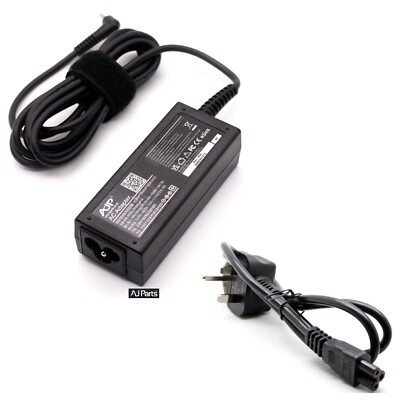 Dynabook Satellite Pro C40-G C40-J C50D-B E10-S ET10-G R50-EC Ladegerät + Kabel