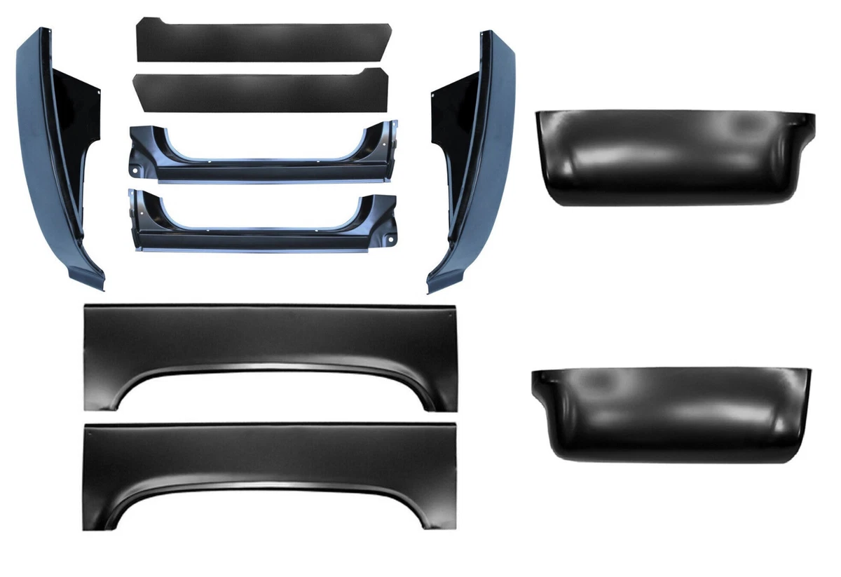 Other Exterior Parts for Chevrolet K10 Pickup for sale | eBay
