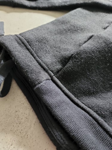 Stone Island Shadow Project Made in Italy wool cotton jacket L coat sweatshirt - Picture 10 of 12