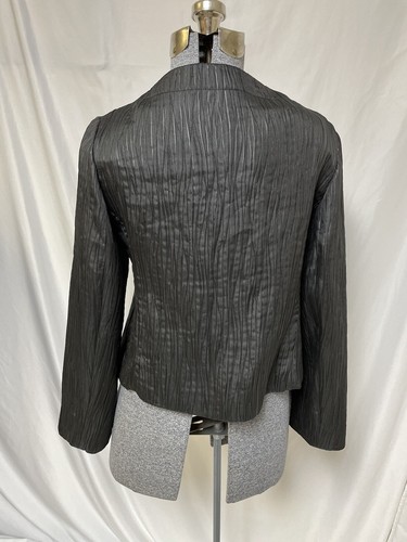 Lafayette 148 New York Blazer Size 8 Jacket Suit Separates Perfect Over Dress - Picture 10 of 23