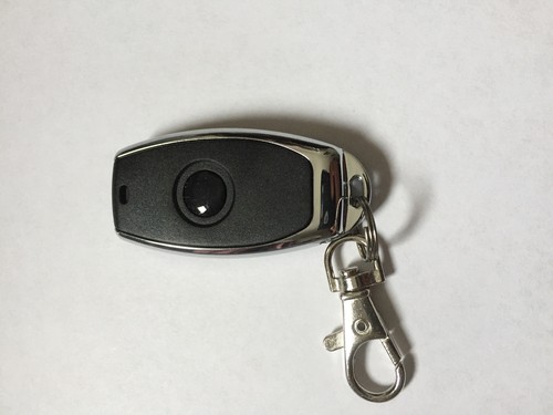 Sears Liftmaster Chamberlain Craftsman 81LM Compatible Mini Garage Door Remote - Picture 2 of 2