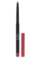 Revlon Colorstay Lip Liner Soft Flex Pink 650 Built-in Sharpener Long Wear