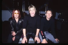 GOO GOO DOLLS Name IRIS Better Days BLACK BALLOON Here is Gone SYMPATHY SLIDE 15