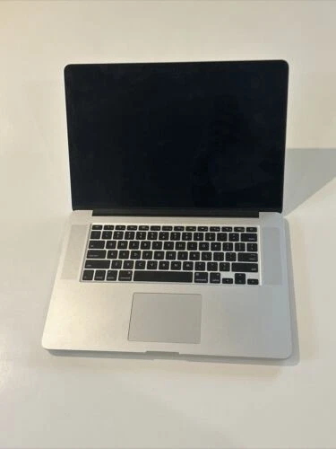 Macbook Pro 15 2012 for sale - eBay
