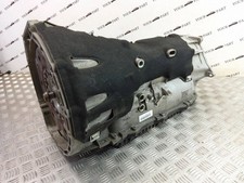 BMW X3 G01 2018 Automatikgetriebe 7952766 Benzin 185kW SKE25263