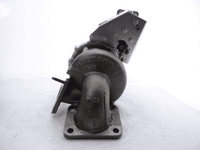 Turbolader Abgasturbolader FüR Ford Transit Kasten Pritsche/Fahrgestell Bus