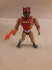 Vintage Zodac He Man MOTU Action Figure complete