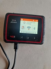 Verizon Jetpack MIFI 6620L 4G LTE Wi-Fi Mobile Hotspot - No Back or Battery