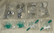 Navage Nasal System Original Saltpods 40 pods With ACCESSORIES